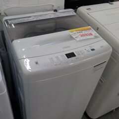ID：179677　洗濯機