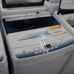 ID：403451　洗濯機