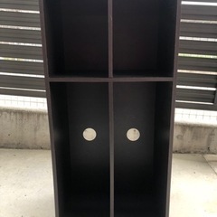 家具 収納家具 カラーボックス