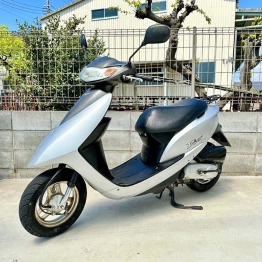 埼玉発!! ホンダ HONDA DIO ディオ　AF62 直接引き取り　隣県格安配送　全国陸送可能！