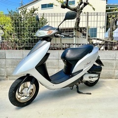 【ネット決済】埼玉発!! ホンダ HONDA DIO ディオ　A...