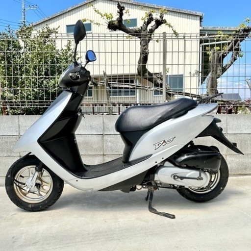 埼玉発　ホンダ HONDA ディオ DIO AF62 直接引き取り　隣県格安配送　全国陸送可能！！ 埼玉発!! ホンダ HONDA DIO ディオ AF62 直接引き取り 隣県格安配送