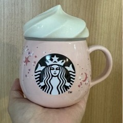 スタバ　マグカップ