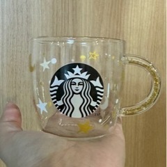 スタバ　マグカップ