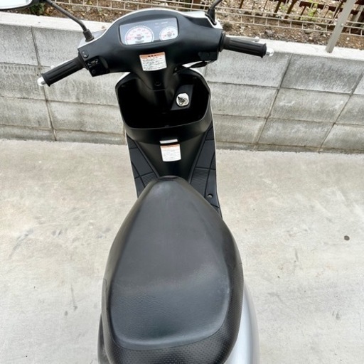 埼玉発!! スズキ SUZUKI ZZ ジーツー CA1PB ベリアルマフラー付き!! 直接引き取り　隣県格安配送　全国陸送可能！ 埼玉発!! スズキ SUZUKI ZZ ジーツー CA1PB ベリアルマフラー付き