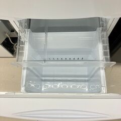 高年式!! 🐟TOSHIBA/東芝/153L冷蔵庫/2023年製/GR-U15BS/No.1410🐟