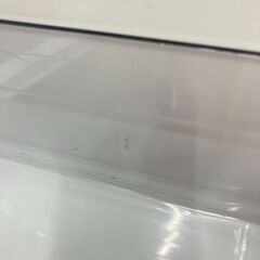 高年式!! 🐟TOSHIBA/東芝/153L冷蔵庫/2023年製/GR-U15BS/No.1410🐟