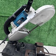 マキタ makita 2107FW ポータブルバンドソー【野田愛宕店】【店頭取引