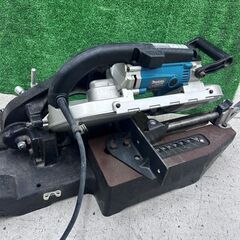 マキタ makita 2107FW ポータブルバンドソー【野田愛宕店】【店頭取引