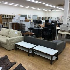 ☆ジモティ割あり☆ イケア IKEA ゲートレッグテーブル W26～152×D80×H74