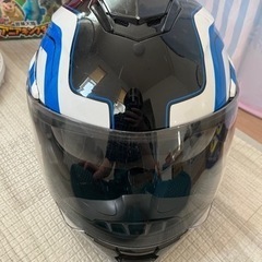 バイク用 フルフェイスヘルメット