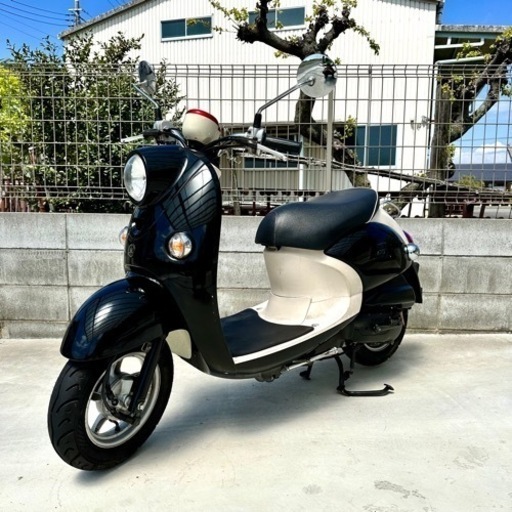 埼玉発!! ヤマハ YAMAHA ビーノ VINO インジェクションFI SA37J 直接引き取り　隣県格安配送　全国陸送可能！