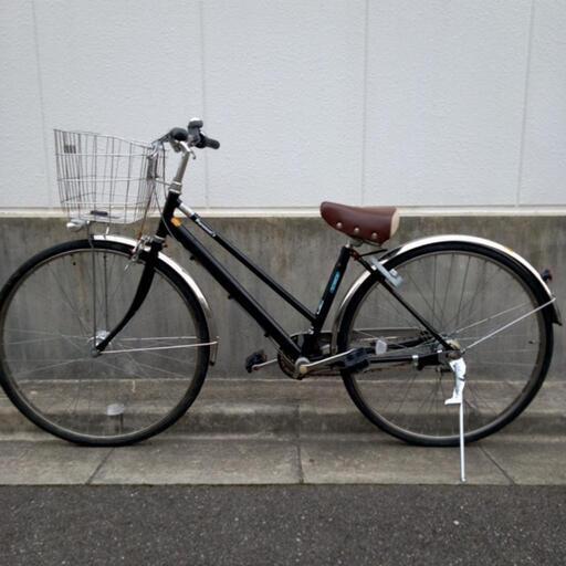 自転車 クロスバイク