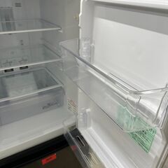 ジモティ来店特価!!　　冷蔵庫　　三菱　MR-P15D　2019　　J-0434
