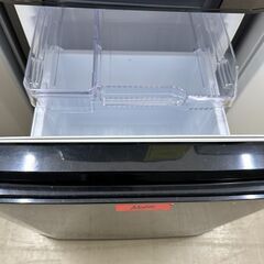 ジモティ来店特価!!　　冷蔵庫　　三菱　MR-P15D　2019　　J-0434