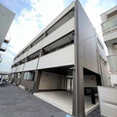 初期費用定額プラン11万円！フリーレント最大1ヶ月付【レナジア鶴ヶ島】鶴ヶ島駅　徒歩7分✨（掲載日2024年4月18日　広告有効期限14日間）の画像