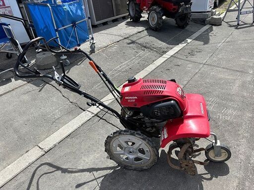 HONDA ホンダ Salad サラダ FF300 管理機 耕運機 (D5637ssxw)