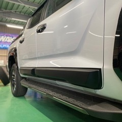 【ネット決済】車のパーツ 外装、車外用品