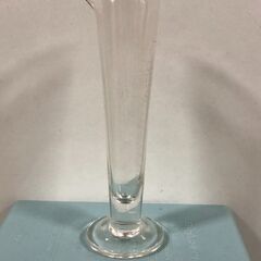 ガラス製　メートルグラス　20ml