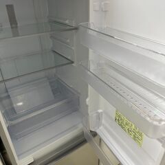 ジモティ来店特価!!　　冷蔵庫　シャープ　SJ-D17E-S　2019　　J-0435