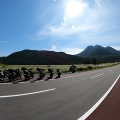 愛知/岐阜ツーリング仲間　募集🏍️ - 小牧市