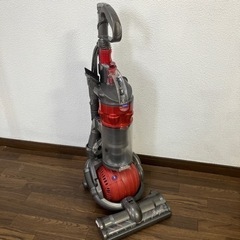 DYSON DC24 パワー掃除機