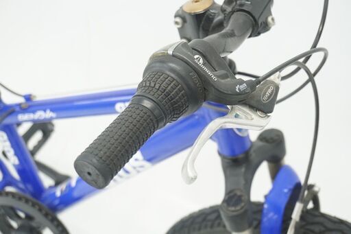 ジャンク GIOS 「ジオス」 GENOVA20 2017年モデル キッズバイク / 京都八幡店 ジャンク GIOS 「ジオス」 GENOVA20 2017年モデル キッズバイク / 京都