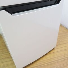 京都市内方面配達設置無料 自動霜取タイプ 130L 単身用 冷蔵庫 DL04