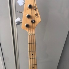 ベース&アンプセット