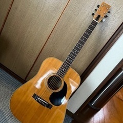 Maya F339M アコースティックギター 