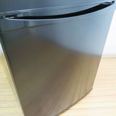 京都市内方面配達設置無料 2022年製 おしゃれブラックカラー 142L 冷蔵庫 DL05 京都市内方面配達設置無料 2022年製 おしゃれブラックカラー 142L