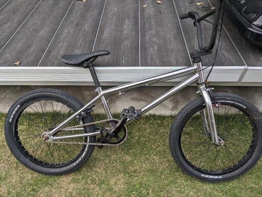 自転車 BMX 20インチ