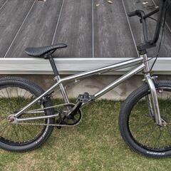 自転車 BMX 20インチ