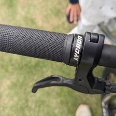 自転車 BMX 20インチ