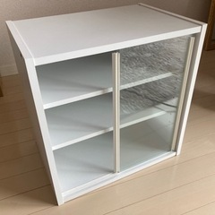 家具 収納家具 カラーボックス　食器棚