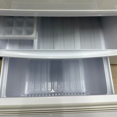 ジモティ来店特価!!　　冷蔵庫　シャープ　SJ-17E7-KW　2019　　J-0439
