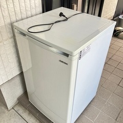 【売約済み】　家電 生活家電 洗濯機