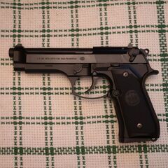 東京マルイ　US M9 カスタム