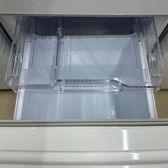ジモティ来店特価!! 冷蔵庫 三菱 MR-P15EE 2019 J-0441