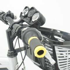 BRIDGESTONE CFJ 26 26インチ キッズバイク