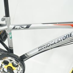 BRIDGESTONE CFJ 26 26インチ キッズバイク