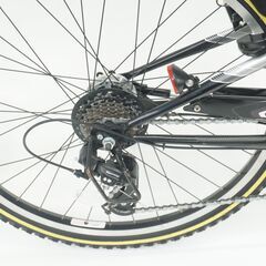 BRIDGESTONE CFJ 26 26インチ キッズバイク