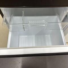 ジモティ来店特価!!　　冷蔵庫　パナソニック　NR-B17BW-T　2019　　J-0442