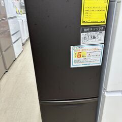 ジモティ来店特価!!　　冷蔵庫　パナソニック　NR-B17BW-...