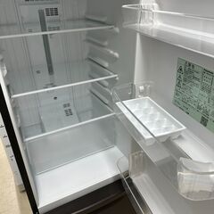 ジモティ来店特価!!　　冷蔵庫　パナソニック　NR-B17BW-T　2019　　J-0442
