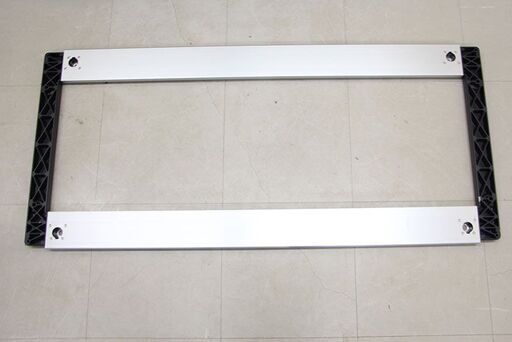 Snow Peak スノーピーク アイアングリルテーブル フレームロング IGT