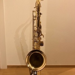YAMAHA テナーサックス　