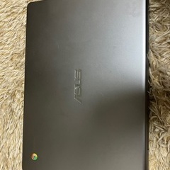 ASUS Chromebook C223N