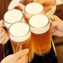 春やし飲み会で新しい友達作りませんか？？🍻