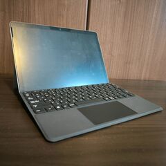 【3日以内で売り切り】Microsoft　Surface Go2...